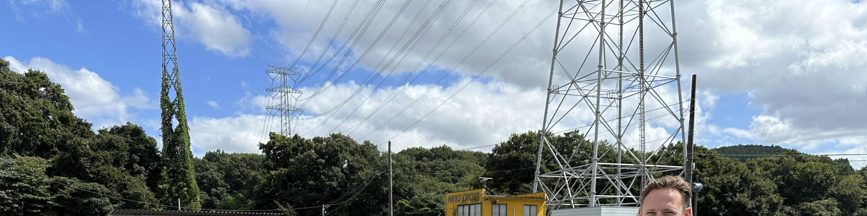 Expérience de conduite de voiture de drift JDM : visite privée Tokyo Drift Daikoku